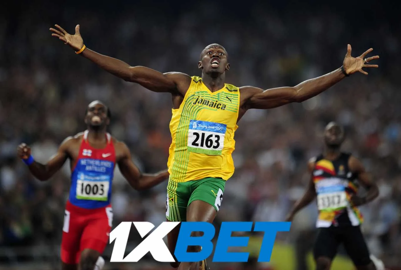 1xBet login Kenya