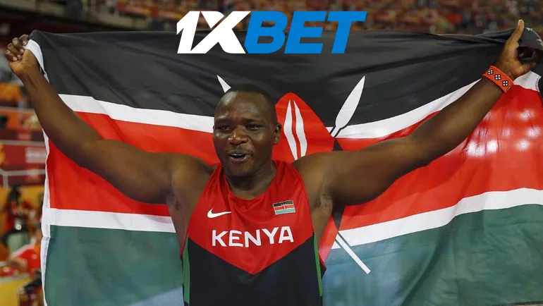 1xBet promo code Kenya 2021
